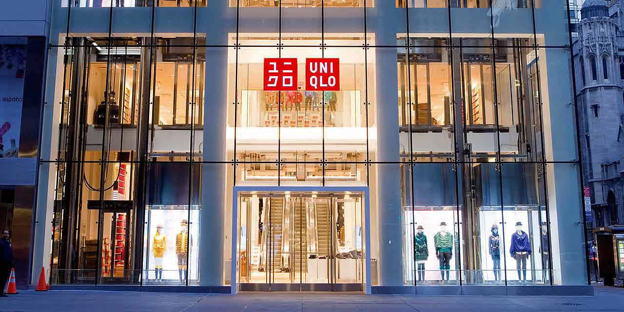 Uniqlo