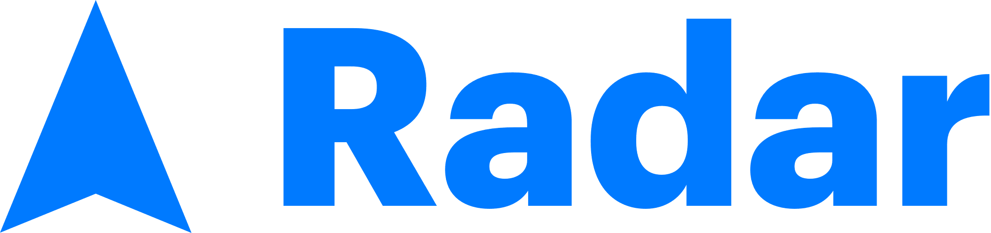 Radar Radar