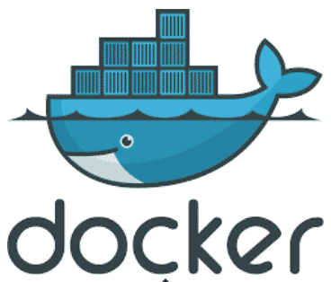 Docker Docker Logo