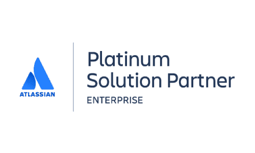 Atlassian Platinum Enterprise Solution Partners Atlassian Platinum Enterprise Solution Partners
