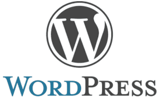 Wordpress Wordpress Logo