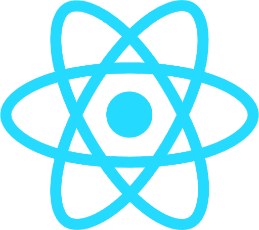 React React Logo