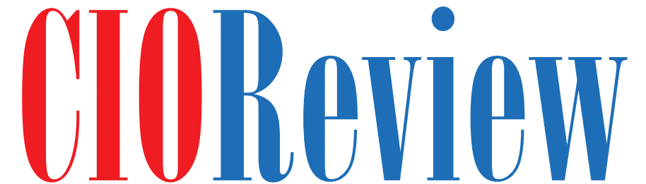 CIOReview CIOReview Logo