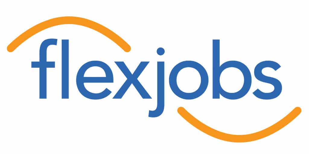 Flexjobs Logo Flexjobs Logo