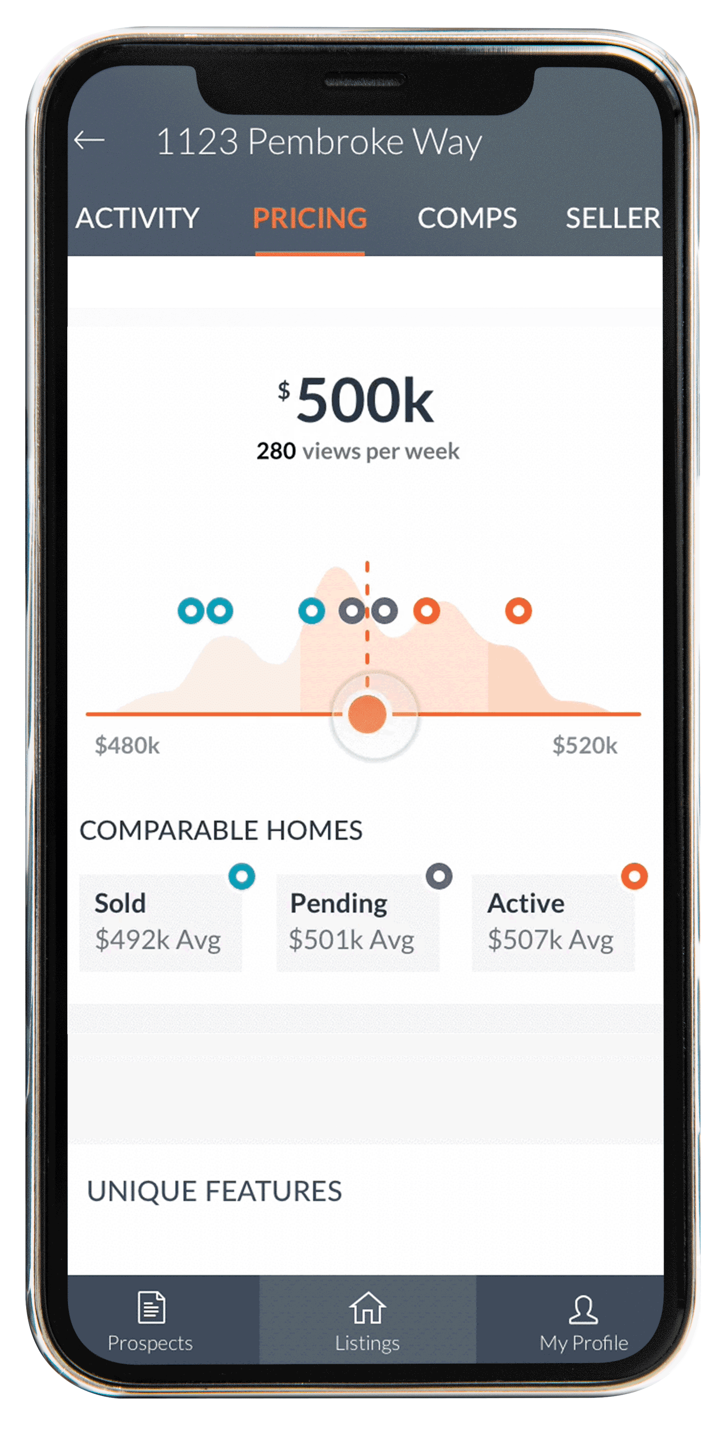 Bright MLS Listing Insights Bright MLS Listing Insights