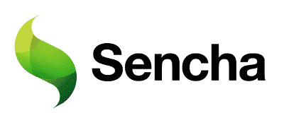 Sencha Sencha Logo