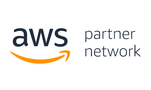 AWS Partner Network Logo AWS Partner Network Logo