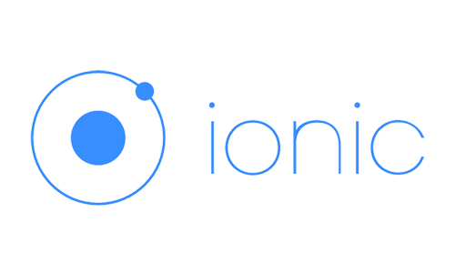 Ionic Partner Logo Ionic Partner Logo