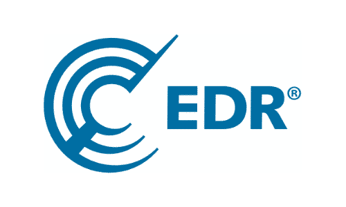 EDR Partner Logo EDR Partner Logo