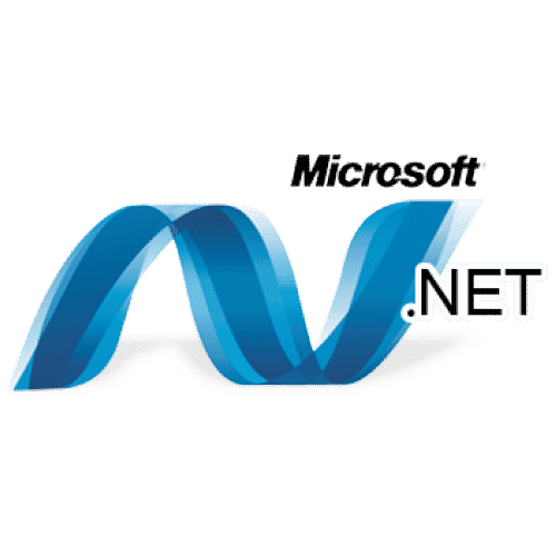 .NET .NET Logo