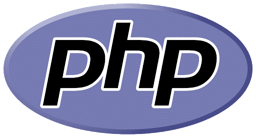 php php Logo