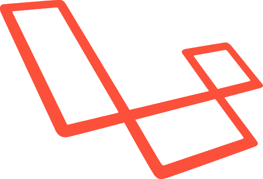 Laravel Laravel Logo