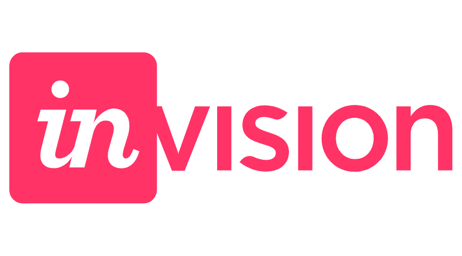 InVision Partner Logo InVision Partner Logo
