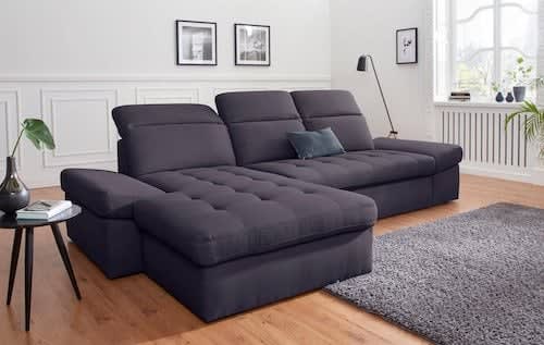 schlafsofa schlafcouch online finden moebel de