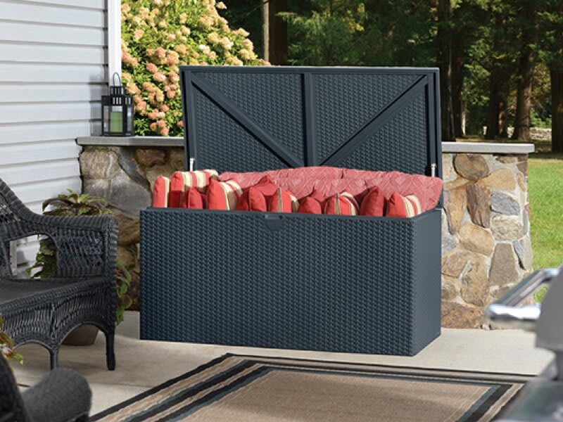 Hübsche Ideen für deine Terrasse | moebel.de