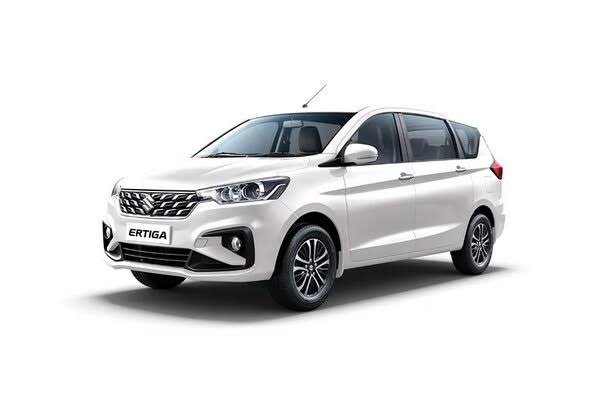 Comfort Sedan vehicle