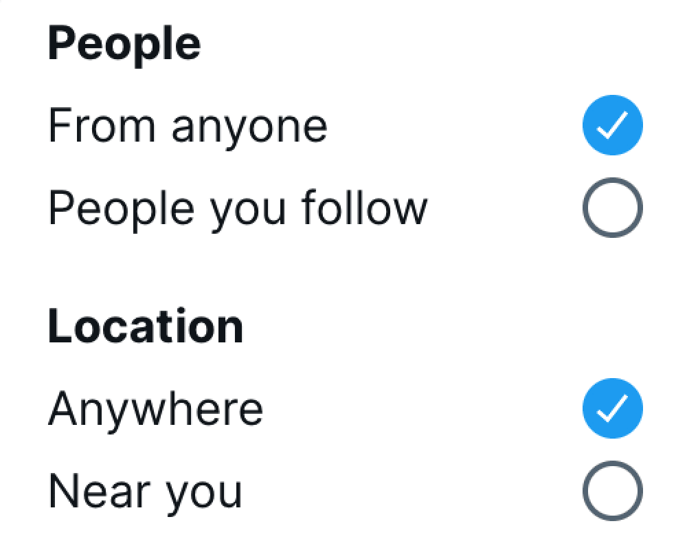 Twitter (2024)