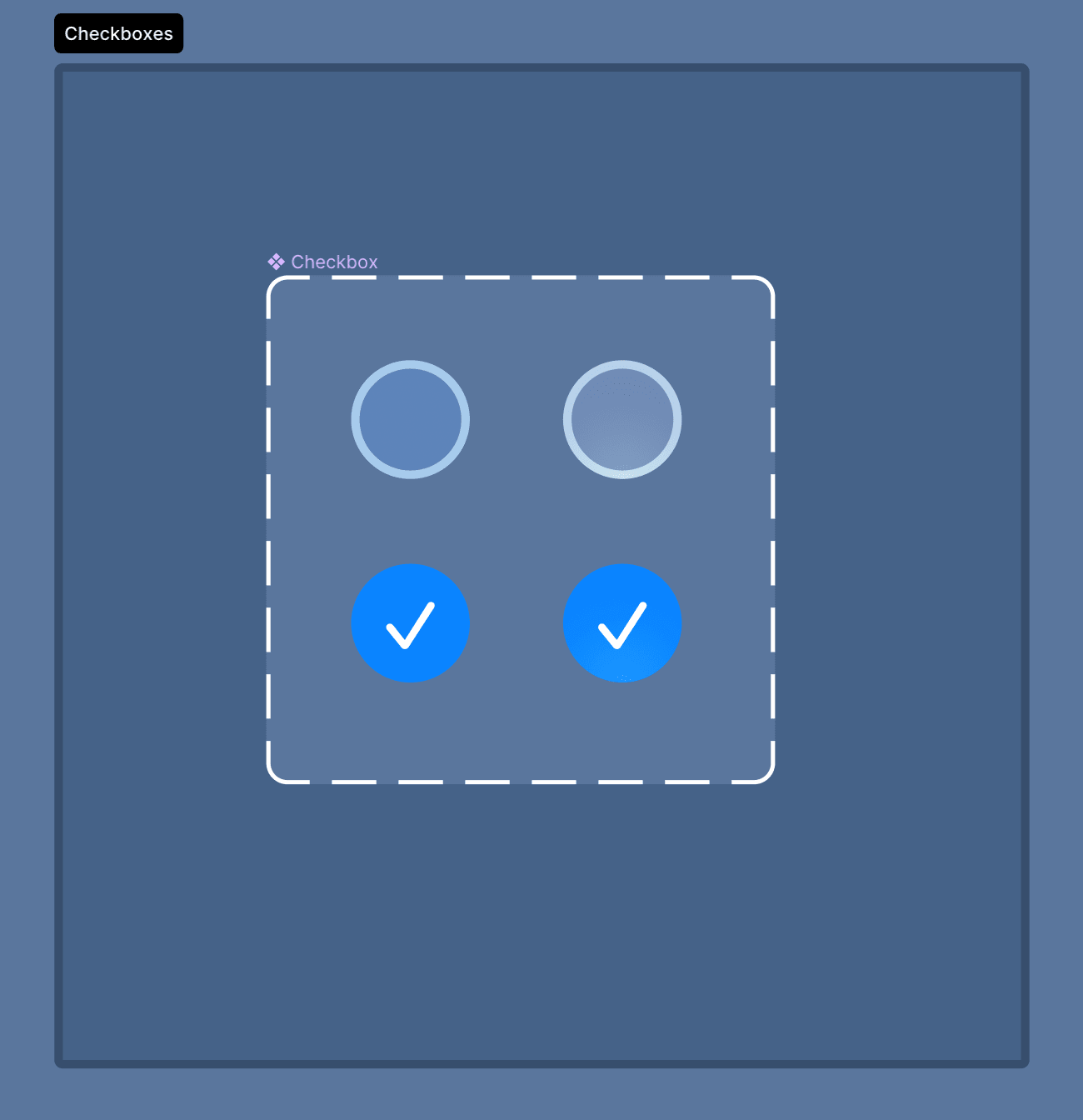 Apple Design Resouces — visionOS — Library