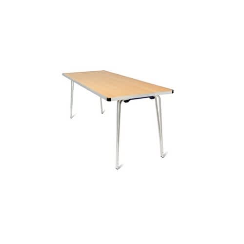 Gopak Contour Folding Table And Small Trolley Bundle