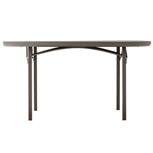 Round Event Table Folding Tables And Chairs Mogo Direct Round Event Table Folding, Round Utility Table