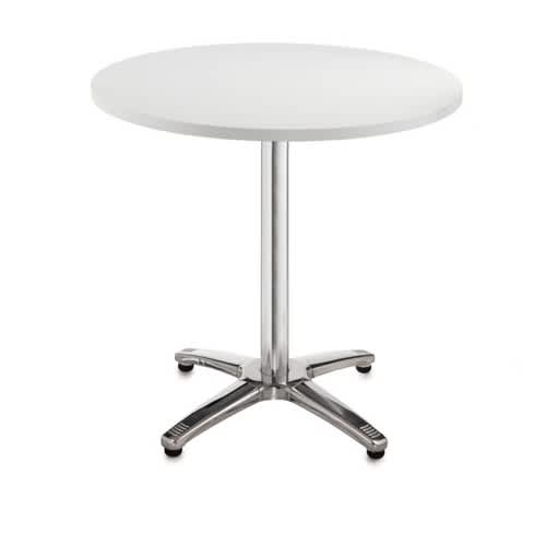 Roma Round Cafe Dining Table Mogo Direct Uk