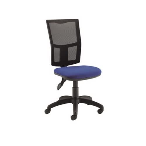 calypso ii mesh office chair mogo direct uk