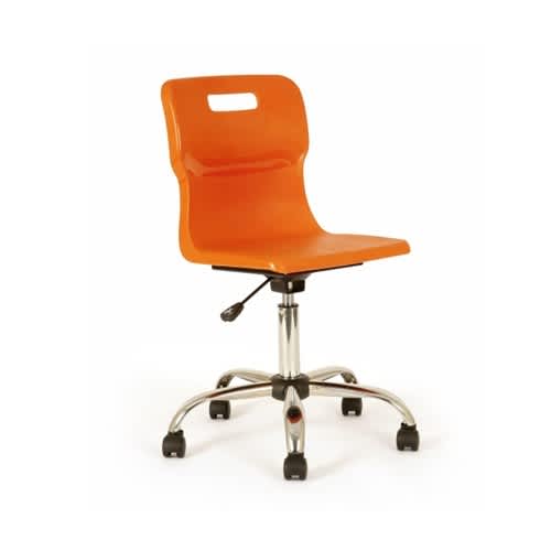 titan swivel chair mogo