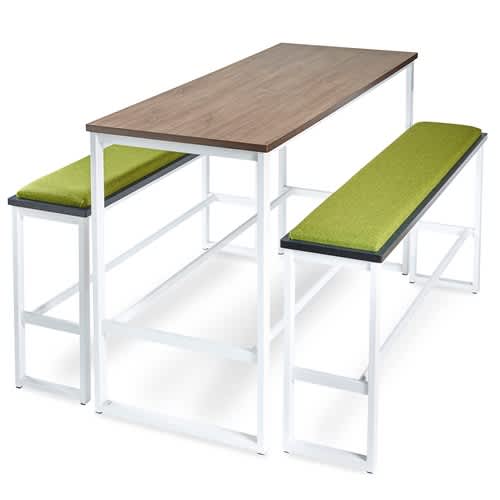 Otto High Bench
