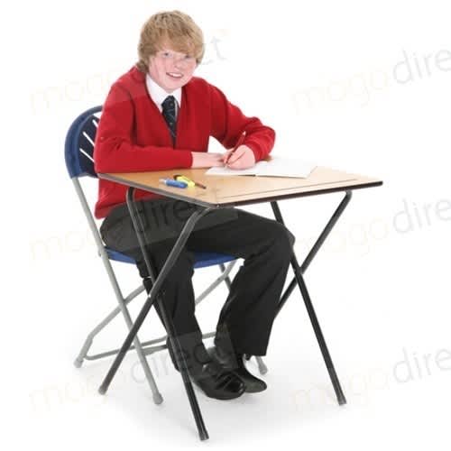 Mogo Folding Exam Desk Mogo Direct Uk