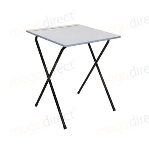 The Mogo 40 Folding Exam Desk Bundle Mogo Direct Uk