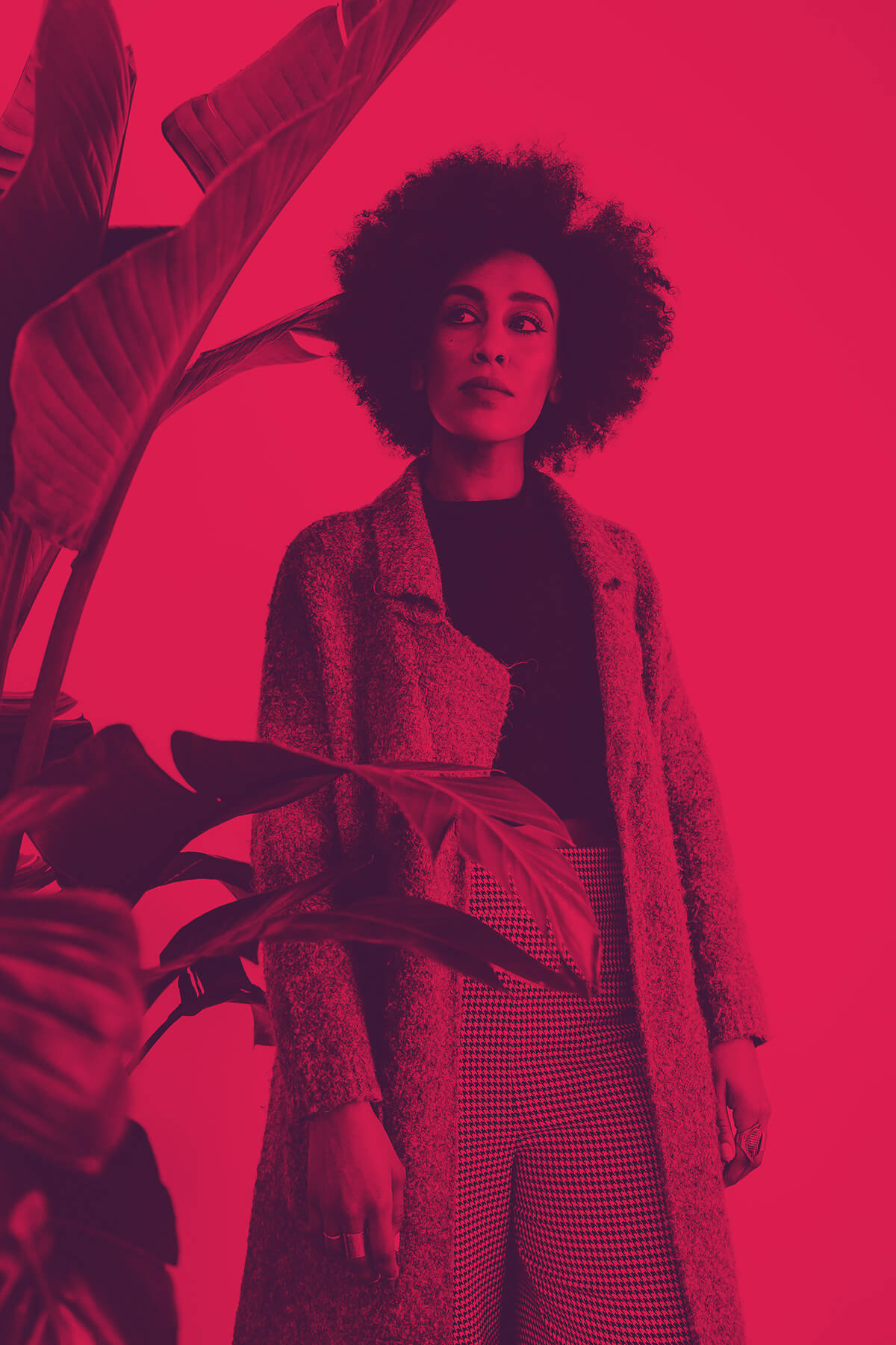 female empowerment platform