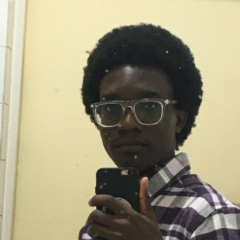 Babatunde's Profile Pic