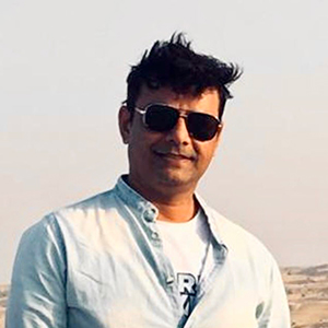 Dev Mishra