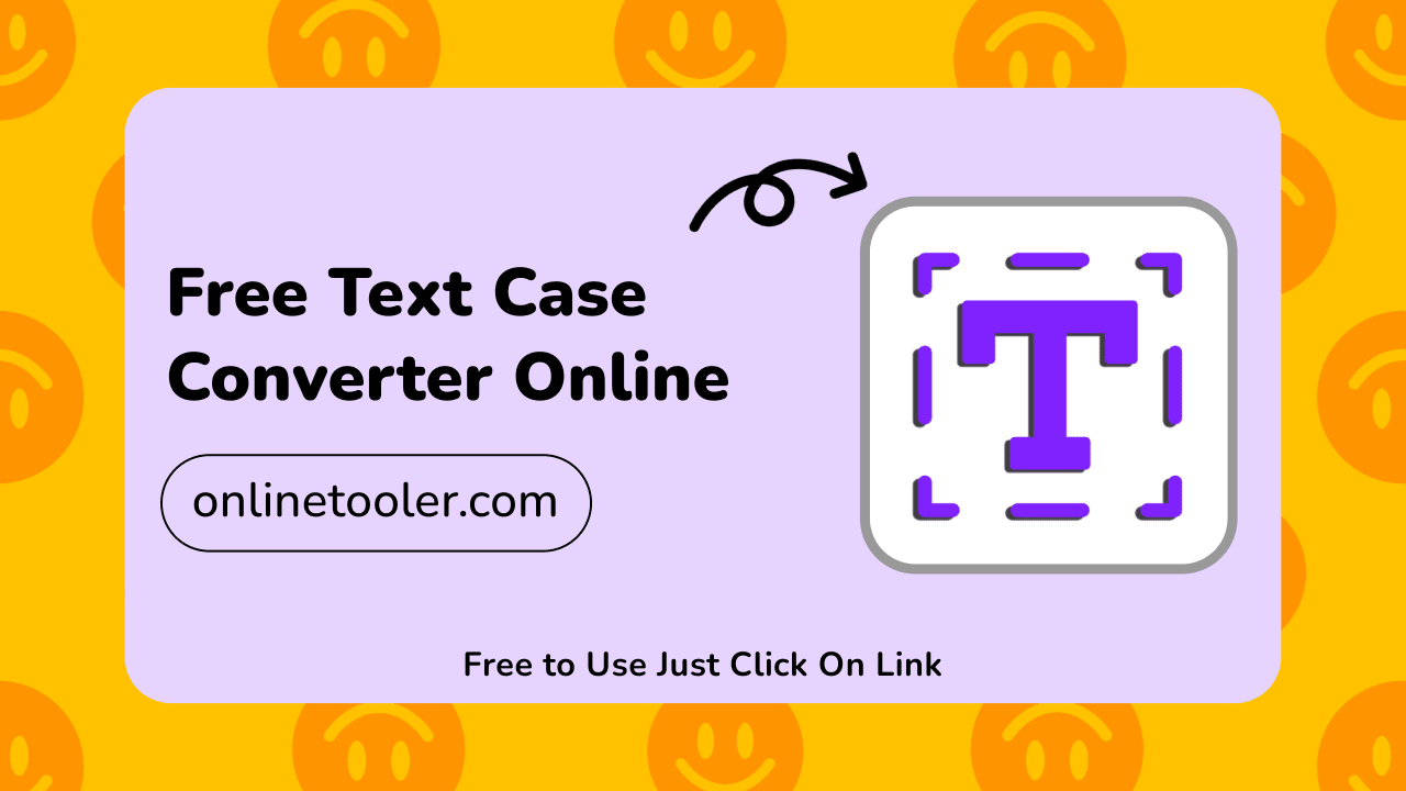 Free Text Case Converter – Switch Cases Fast (Supports 6 Languages!)