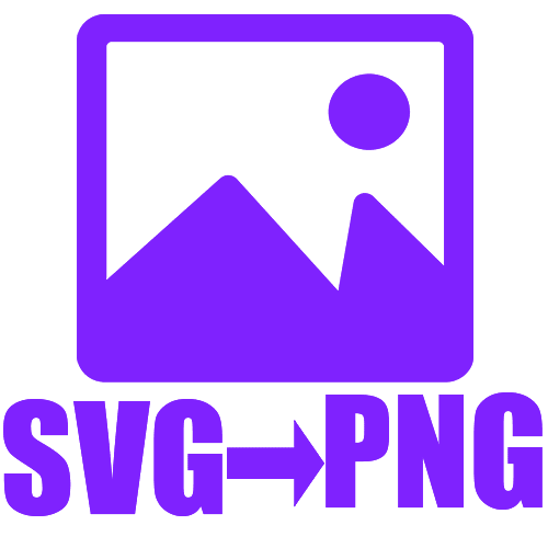 Free SVG to PNG Tool – Crisp, Clean & Transparent PNGs in Seconds ⌛