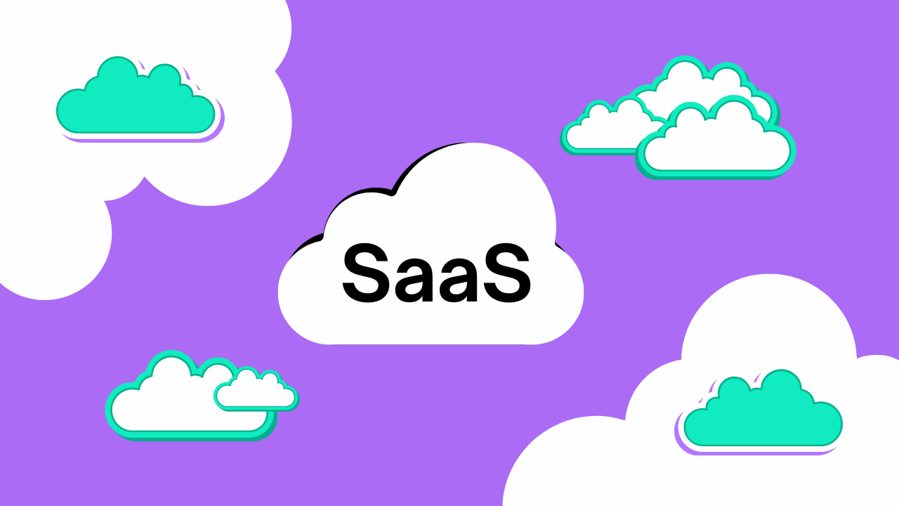 SaaS in 2025 Skyrocketing Usage, Lagging Security
