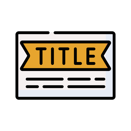 Ai YouTube Title Generator – Generate Catchy Titles for Free