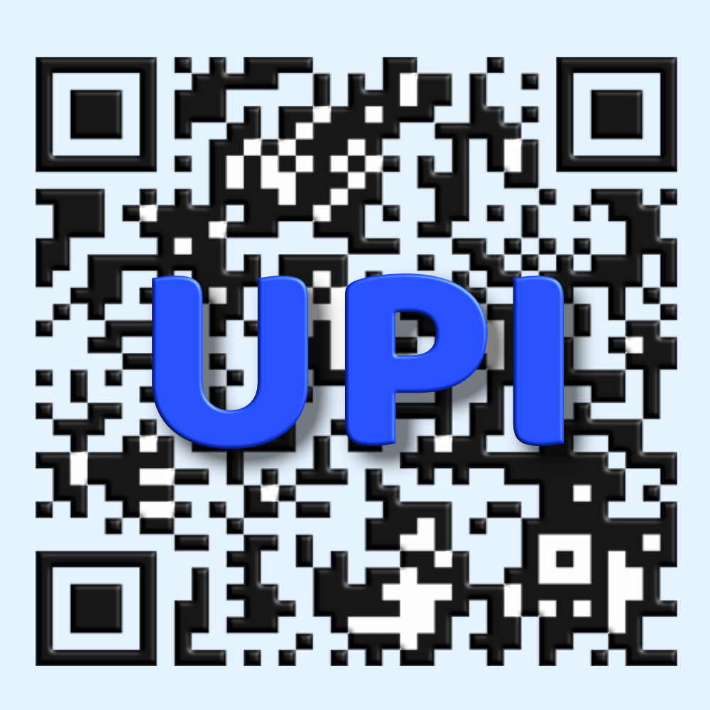 UPI QR Code Generator – Free Payment QR for Businesses