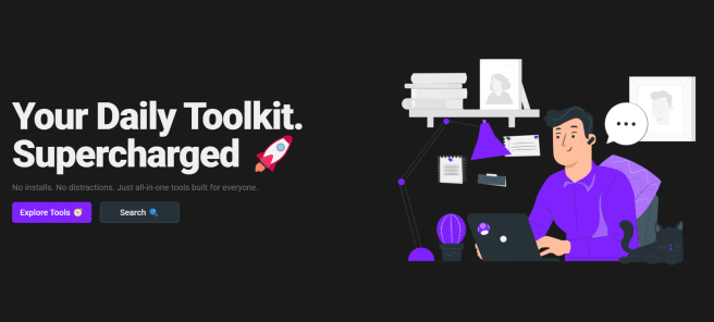 Image associated withOnlineTooler