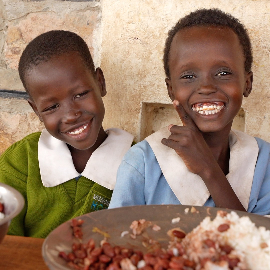 Spring Fundraiser 2025 - Malnutrition