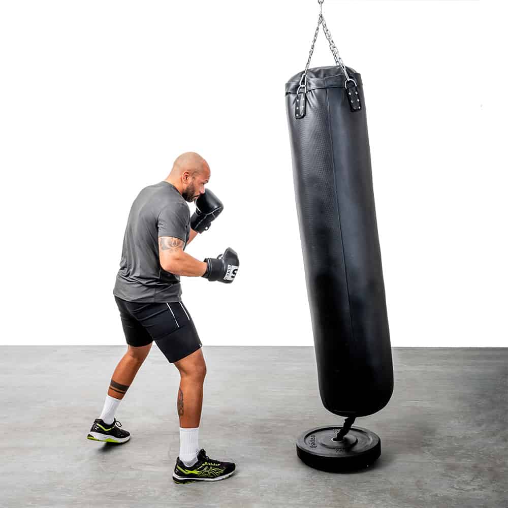 Punching bag