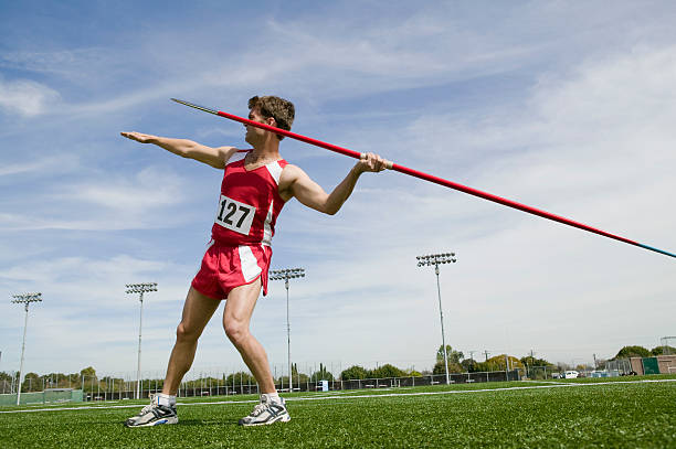 Javelin