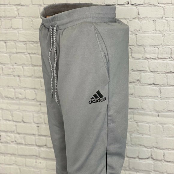 Adidas sweatpants