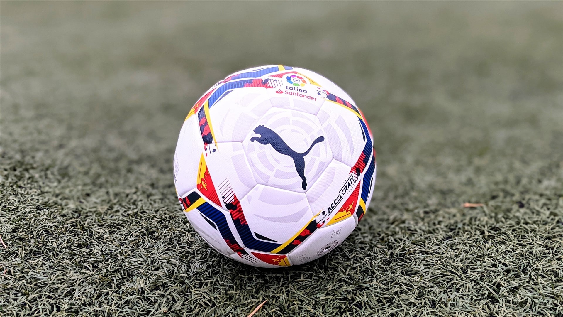 Football Puma