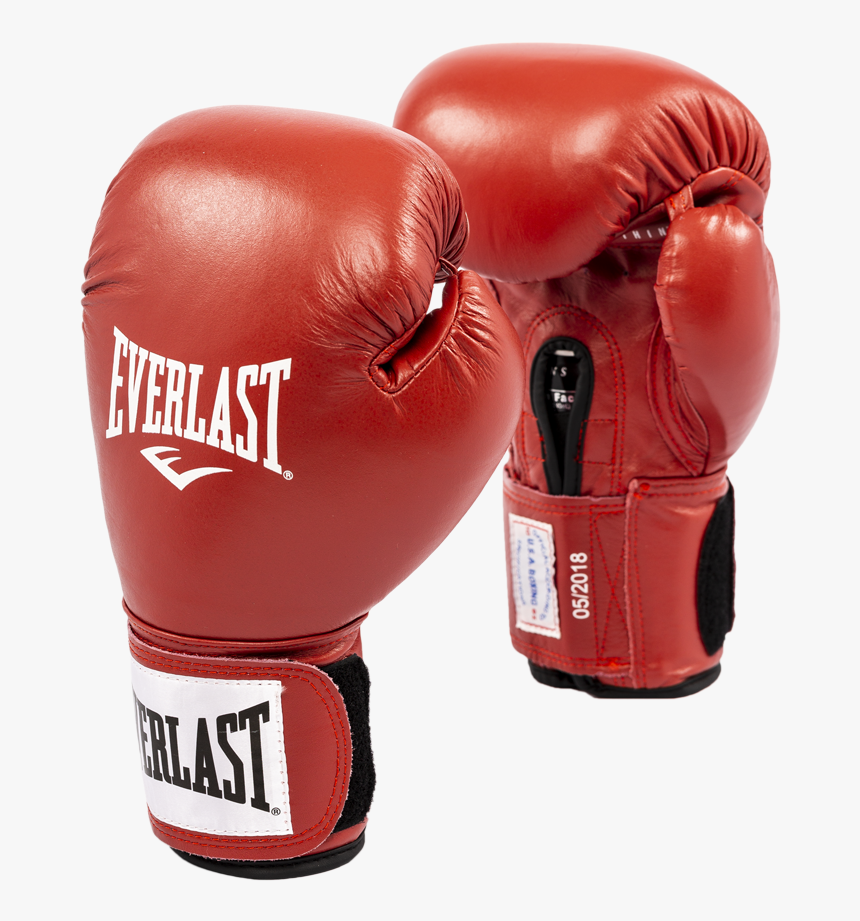Boxing gloves
