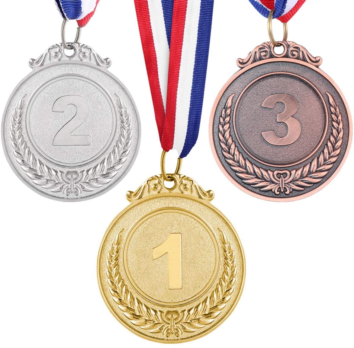 Sports medals