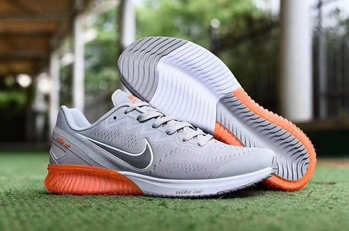 Sports shoes banner