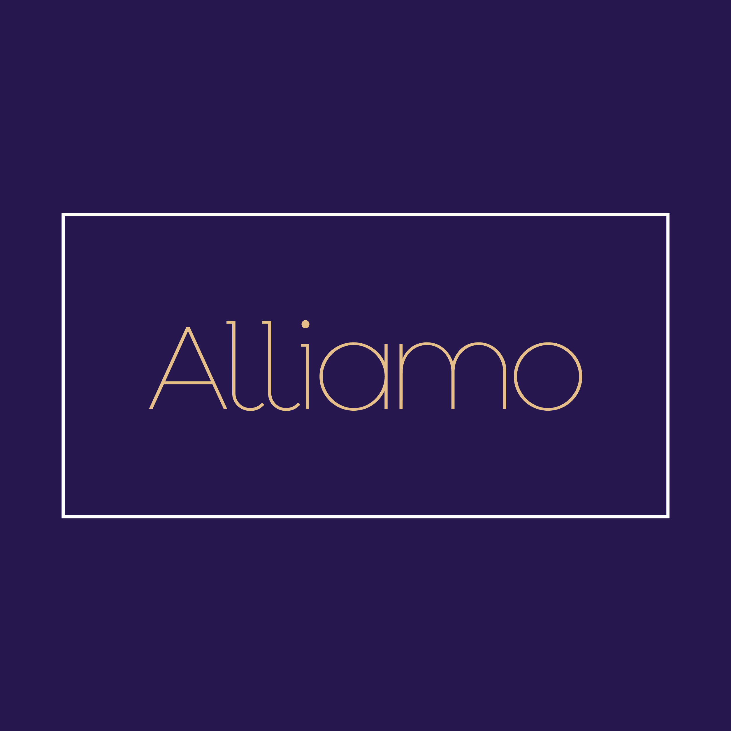 Alliamo