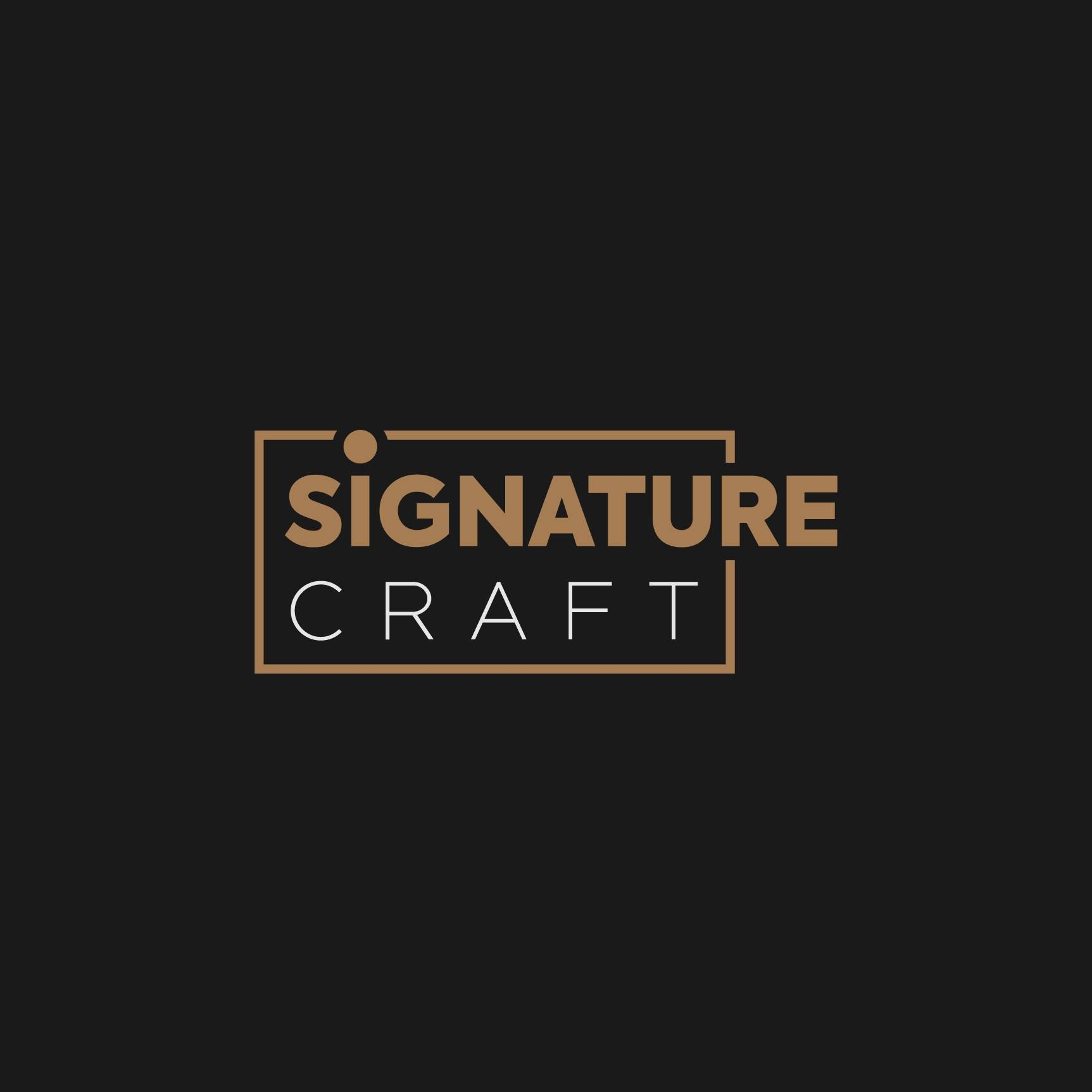 Signature Craft