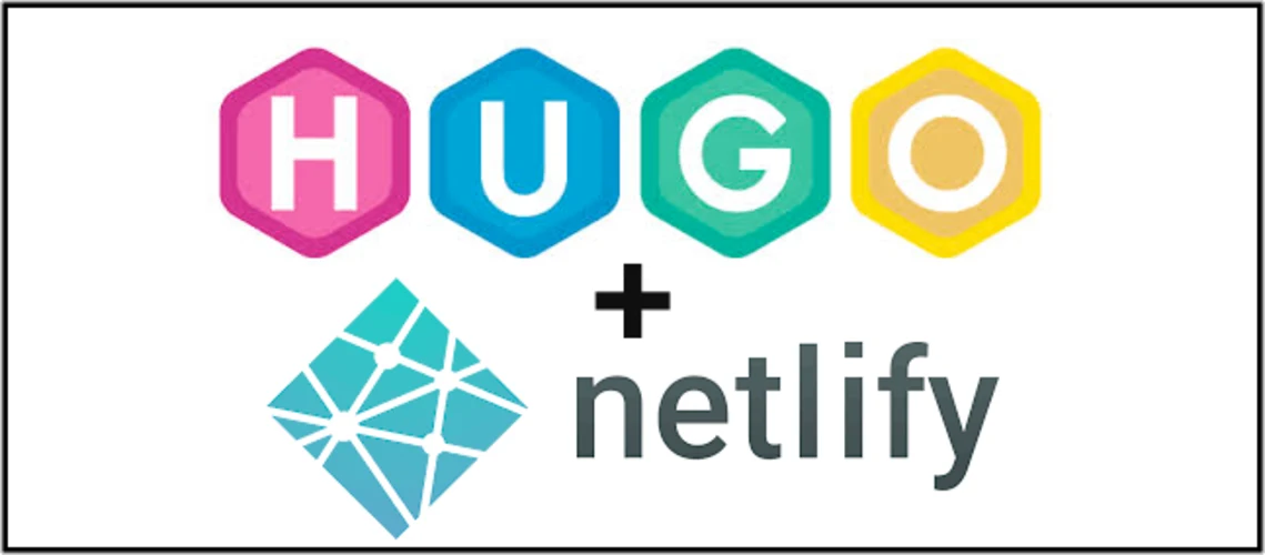How I Built My Website With Hugo And Netlify Image